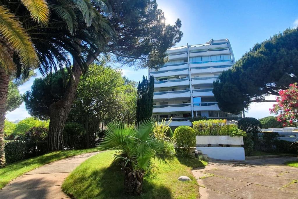 Appartement A La Grande Motte 外观 照片