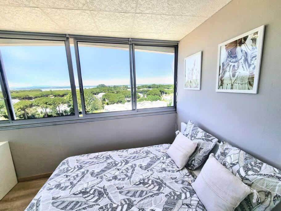 Appartement A La Grande Motte 外观 照片