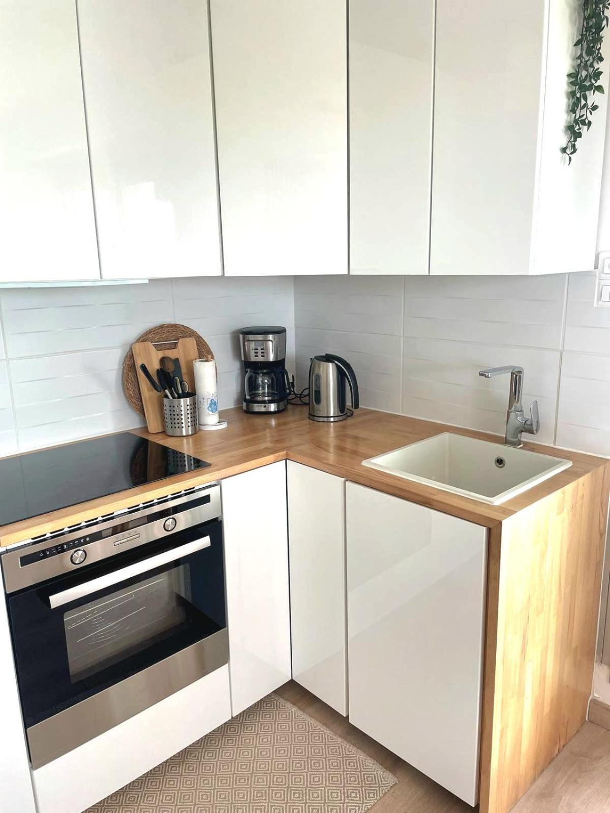 Appartement A La Grande Motte 外观 照片